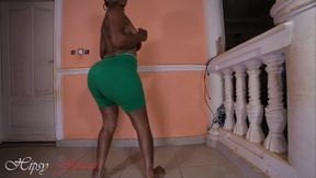 Juicy ass juicy pussy