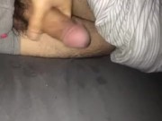 View My Lovely Hard Cock Close Up