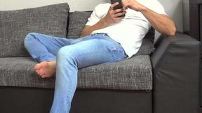 ”Fucking thick jugged tart gets rammed”