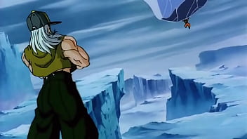 Dragon Ball Z - O Filme - O Retorno dos Androides