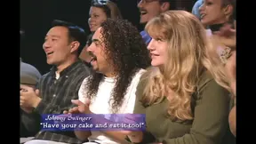 Sensual Ride on a muscular stallion