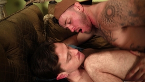 Disruptive Films: Reed's Punishment