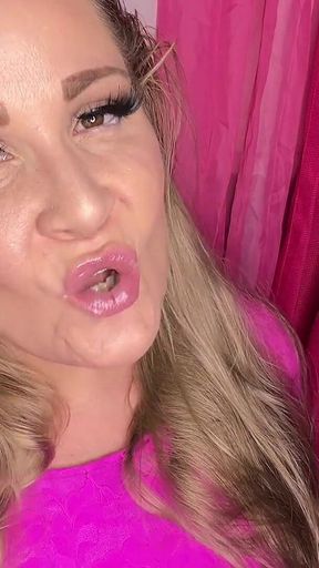Warm Mouth JOI