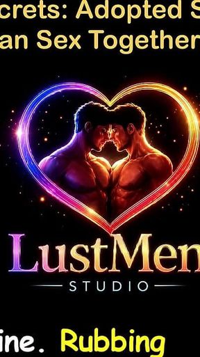 English Audio Gay Sex Story - Ranch Family Secrets Adopted Studs Explore Raw Man Sex Together - Part 2