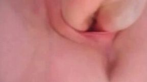 Make sure you don't miss my intense self fisting session