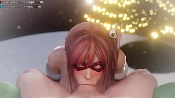 honoka by bouquetman