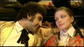 Magic is Choice French Erotic