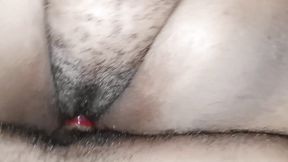 Married Amateur Believer with Huge Breasts, Fucking Like a Prostitute with Her BBC Neighbor