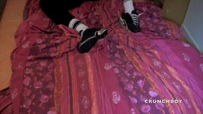 french twink fucked for the first time for casting porn amator and fun