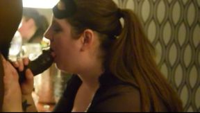 Birthday Surprise Great Head for My Gift