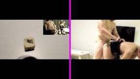 sexo durisimo castigo extremo puta azotada hasta educarla como corresponde