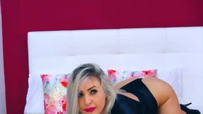 Hellene Cute Private Show