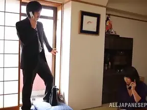 Desirable Busty Asian Wife Demands Hot Phone Sex From Husband Now