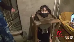 Punishment For Female Prisoners