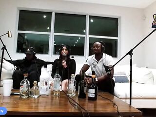 Asherclantv Podcast Feat Adult Stars Emerald Likes #podcast #asherclantv