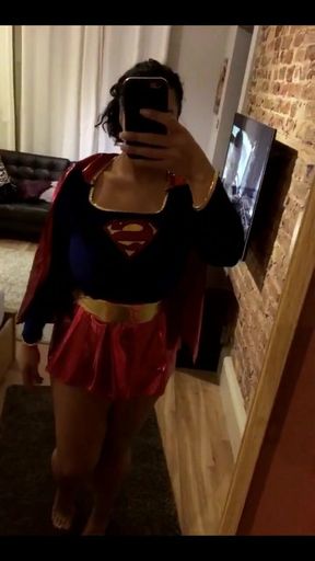 Tip Me so I Can Get Another