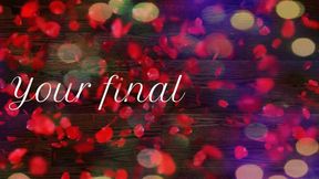Your Final Release