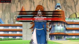 Sarada Training Part 37 Sex With Sakuta, Meet Mizukage By LoveSkySan69