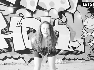 Ideal Natural Titties mother I'd like to fuck Hawt Sex And Ejaculation With Stranger - LATIN BABE mother I'd like to fuck