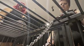 The Secretary Ep5 "The Honey Trap" Final Part