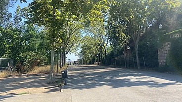 BARCELONA - Gay Cruising Spot 1