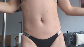 Uncensored Try On Haul of my new wishlist gifts