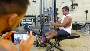 Buddy Wilde Dominates Nico Santinos Tight Latino Ass – RealityDudes 18+