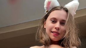 Community Member @LilyGrace @Striptease & #18+ Teen #Brunette #Nude #Solo hot porn movie | Tik.Porn