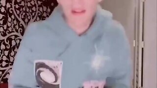 Tiktok teenagers