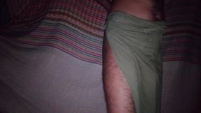 Extremely Intense Orgasm - Jesus, Help Me!
