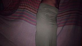 Extremely Intense Orgasm - Jesus, Help Me!