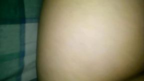 Rapidin con amante casada mientras esposo se ba&ntilde_a