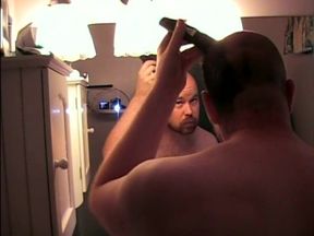 Fetish 3: Shaving 2