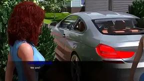 Asa Pleads for Mercy as Quanxi Dominates in Hot Chainsaw Man Tryst