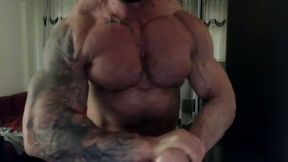 Michael Thor Private Show