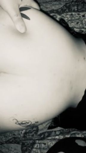 Two girls fuck late at night we have to try to be quiet