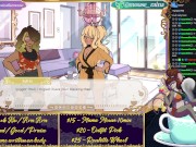 Fansly VoD 34 - Mice Tea (Sylvia's Path Ending 2)