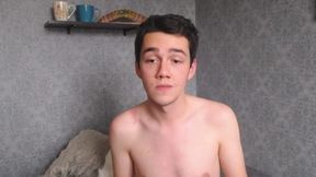 Iann Blakke Private Show