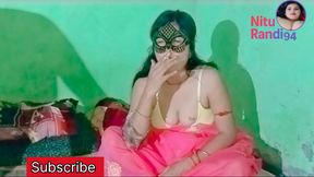 Desi Indian Step Mom Smoking And Fucking Hindi Audio