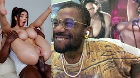 Asian massive-breast girl gets a erect BBC in a hospital POV drill