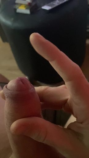 Big thick guy
