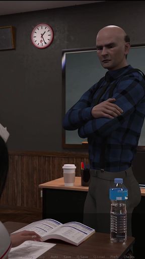 The Hospital of Lust Part 40 (new Update)
