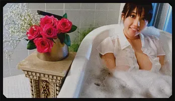 Lovely and horny Azusa Nagasawa all wet as she gets playful Latest upload