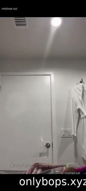 Teen celebrity shows off her OnlyFans content on TikTok