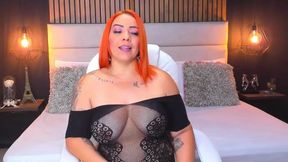 Tasha Myller Private Show