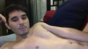 Andre Cruz Private Show