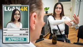 Stanley Johnson & Remido: First time public pussy licking and deep throat action!