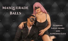 Masquerade Balls
