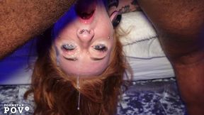 anal only & piss for sexy azura alii in 4k, 0% pussy, big ass, bbc, atm, piss, gapes, pawg, sloppy deepthroat, upside down blowjob