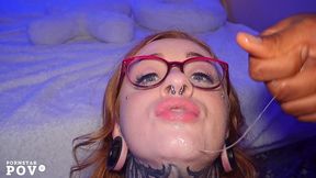 anal only & piss for sexy azura alii in 4k, 0% pussy, big ass, bbc, atm, piss, gapes, pawg, sloppy deepthroat, upside down blowjob